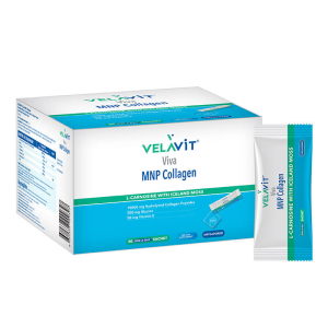 VELAVIT VIVA MNP COLLAGEN  30 şase