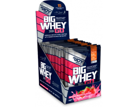 BigJoy Sports BigWhey Go Whey Protein