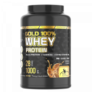 Torq Nutrition Gold % Whey Protein