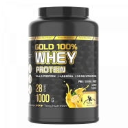 Torq Nutrition Gold % Whey Protein