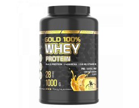 Torq Nutrition Gold % Whey Protein