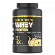 Torq Nutrition Gold % Whey Protein