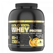 Torq Nutrition Gold % Whey Protein