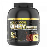 Torq Nutrition Gold % Whey Protein