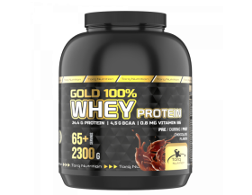 Torq Nutrition Gold % Whey Protein