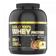Torq Nutrition Gold % Whey Protein