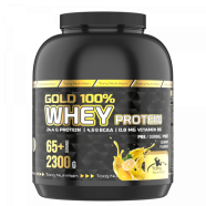 Torq Nutrition Gold % Whey Protein