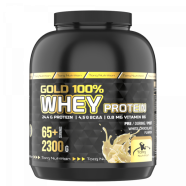 Torq Nutrition Gold % Whey Protein