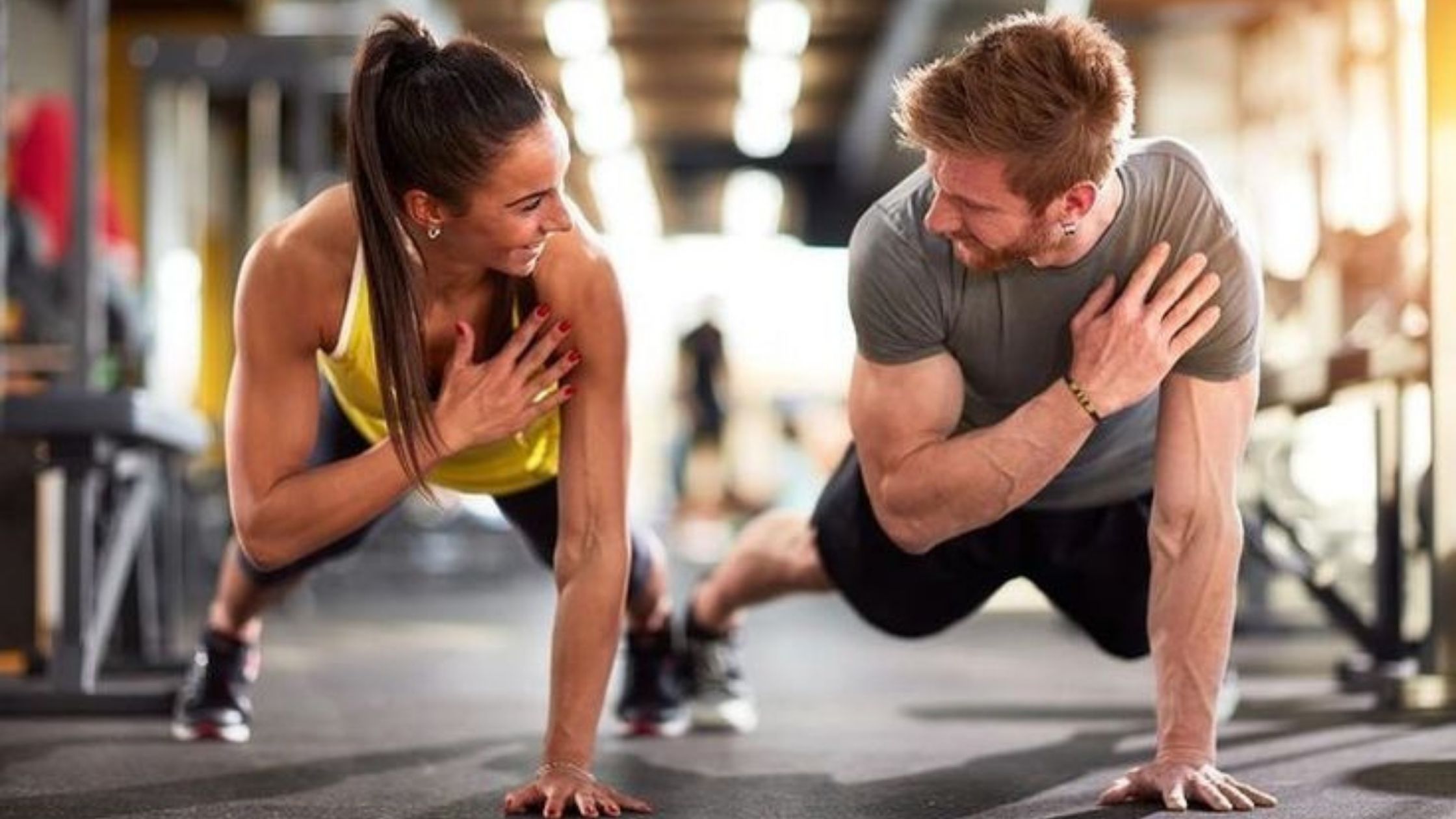 Spora Yeni Başlayanlar İçin En İyi 5 Supplement Spora Yeni Başlayanlar İçin En İyi 5 Supplement