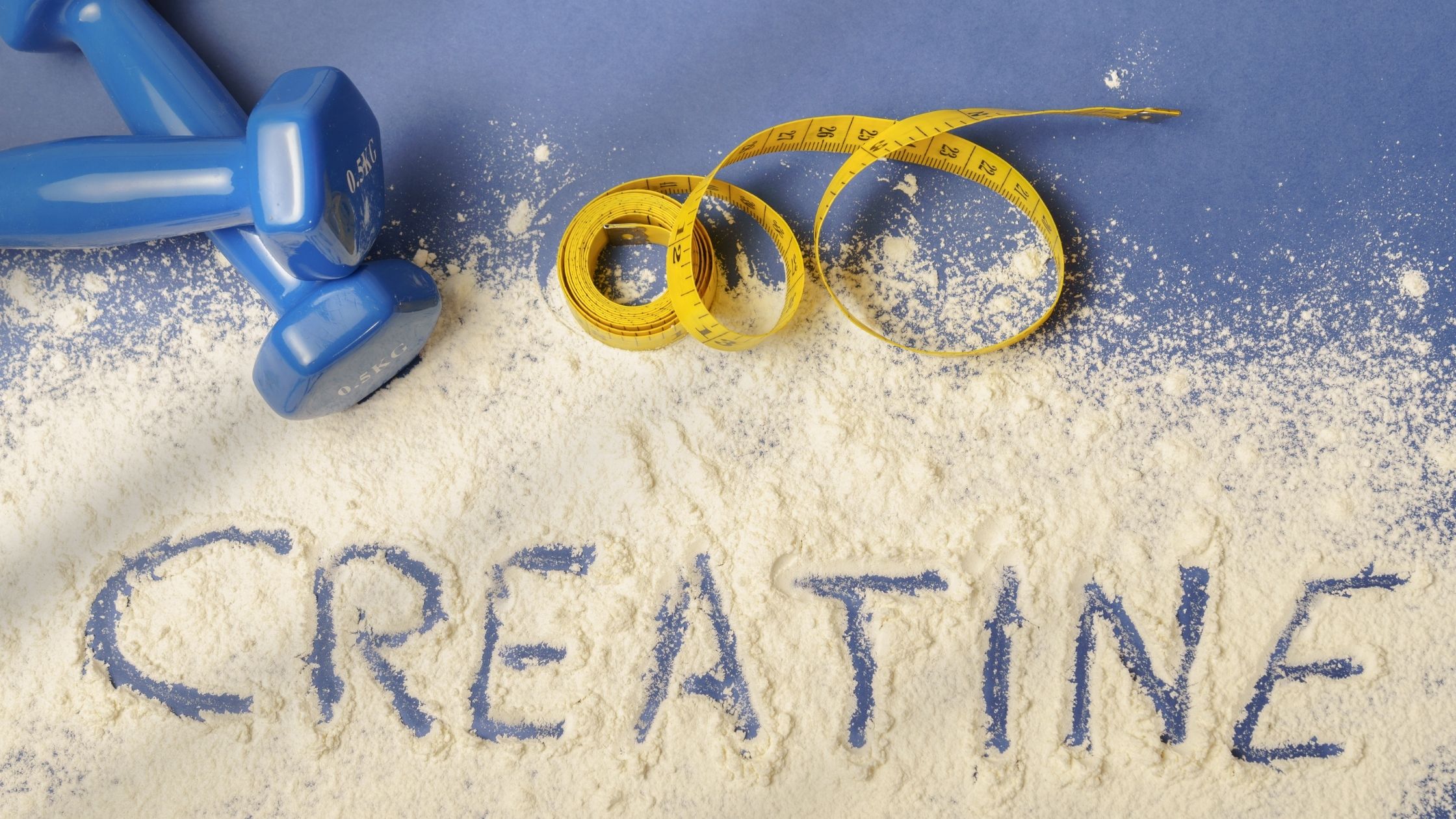 Kreatin Nedir, Nasıl Kullanılır? Kreatin Nedir, Nasıl Kullanılır?